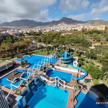 Cozy With Mountain View Benalbeach * Benalmadena
