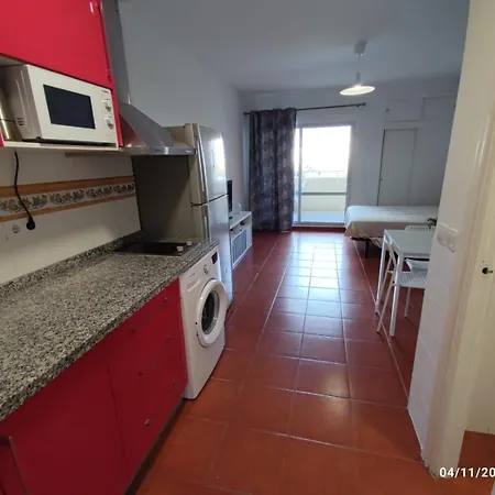 Apartment Cozy With Mountain View Benalbeach Benalmadena