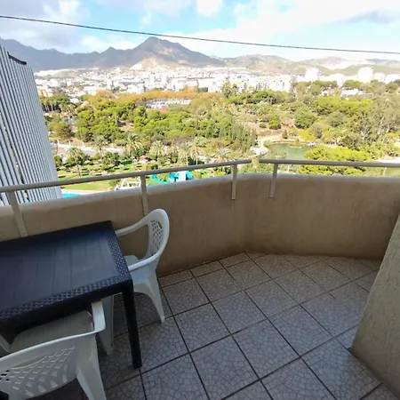 Cozy With Mountain View Benalbeach * Benalmadena