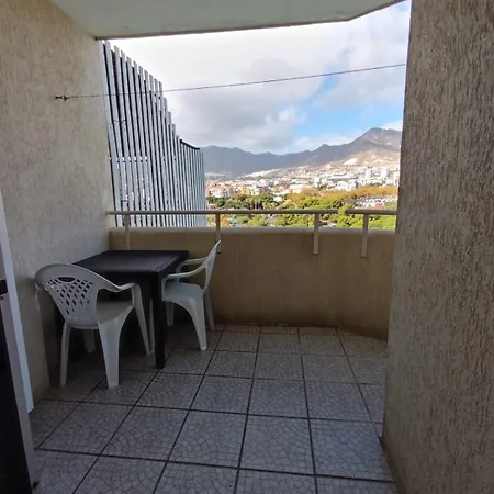 Cozy With Mountain View Benalbeach Apartamento *